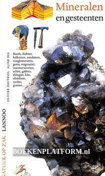 Mineralen en gesteenten