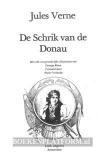 De Schrik van de Donau