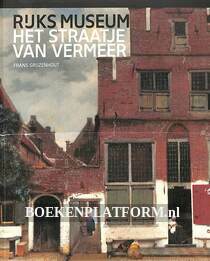 Het straatje van Vermeer