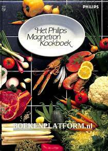 Het Philips Magnetron Kookboek