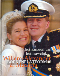 Het aanzien van het huwelijk van Willem Alexander & Maxima