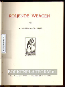 Roljende weagen