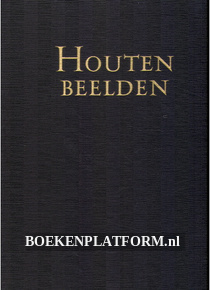 Houten Beelden