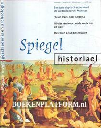 Spiegel Historiael 2001-02
