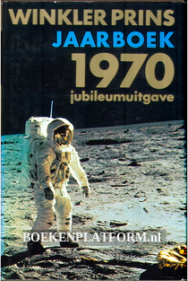Winkler Prins Jaarboek 1970