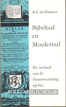 0156 Bijbeltaal en Moedertaal