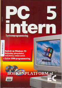 PC 5 intern Systeem programmering
