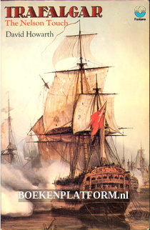Trafalgar, the Nelson Touch
