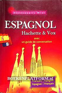 Dictionary Espagnol Francais