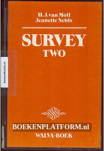 Survey Two