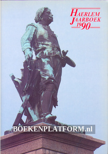 Haerlem Jaarboek 1990