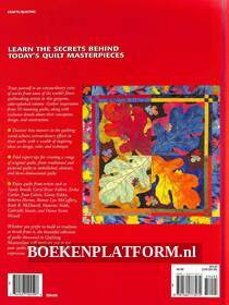 Quilting Masterclass