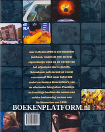 Jaar in Beeld 1999