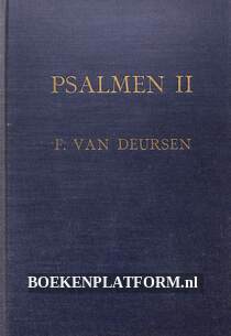 Psalmen II