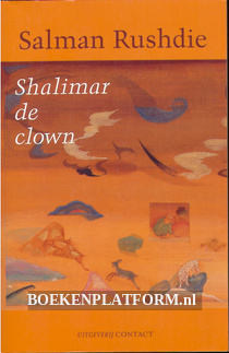 Shalimar de clown