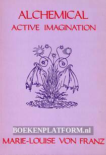 Alchemical Active Imagination