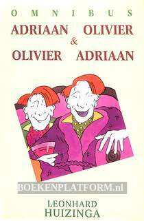 Omnibus Adriaan & Oliver