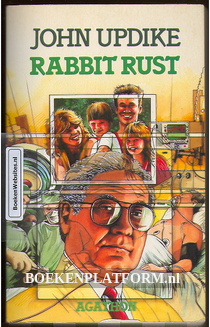 Rabbit rust