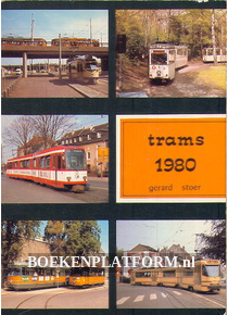 Trams 1980