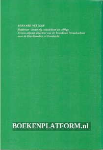 Eenvoudige algemene muziekleer