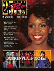 De Disco verovert de Wereld 1980