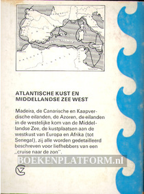 Atlantische Kust en Middelandse Zee West