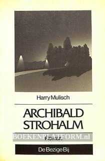 Archibald Strohalm