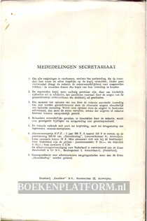 Nieuw Vlaams Tijdschrift 1965