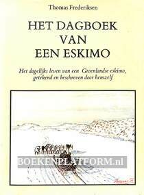 Het dagboek van een Eskimo