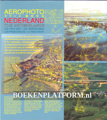 Aerophoto Nederland