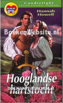 499 Hooglandse hartstocht