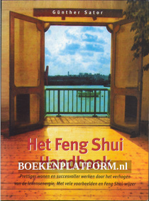Het Feng Shui Handboek