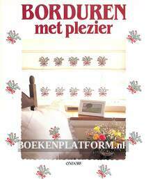 Borduren met plezier