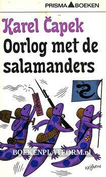 1164 Oorlog met de salamanders