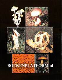 The Encyclopedia of Mushrooms