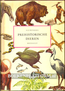 Prehistorische dieren