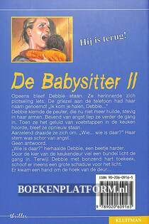 De babysitter II