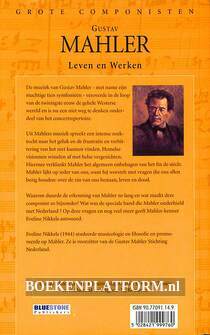 Gustav Mahler een leven in tien symfonieën