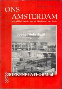 Ons Amsterdam 1960 no.04