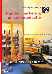 Handel, marketing en communicatie