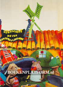 Groot Fabeltjesboek