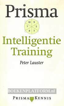 Intelligentie-training