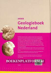 Geologieboek van Nederland