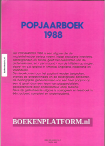 Pop Jaarboek 1988