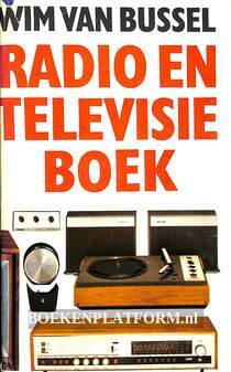 Radio en televisieboek