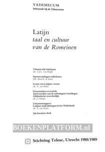 Latijn, taal en cultuur van de Romeinen, vademecum