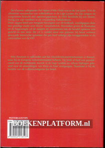 Pol Heyns en het volkslied