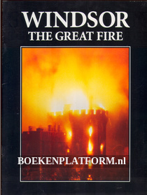 Windsor, the Great Fire