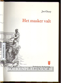 Het masker valt