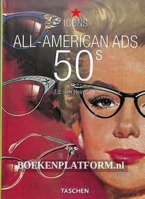 All-American Ads 50s